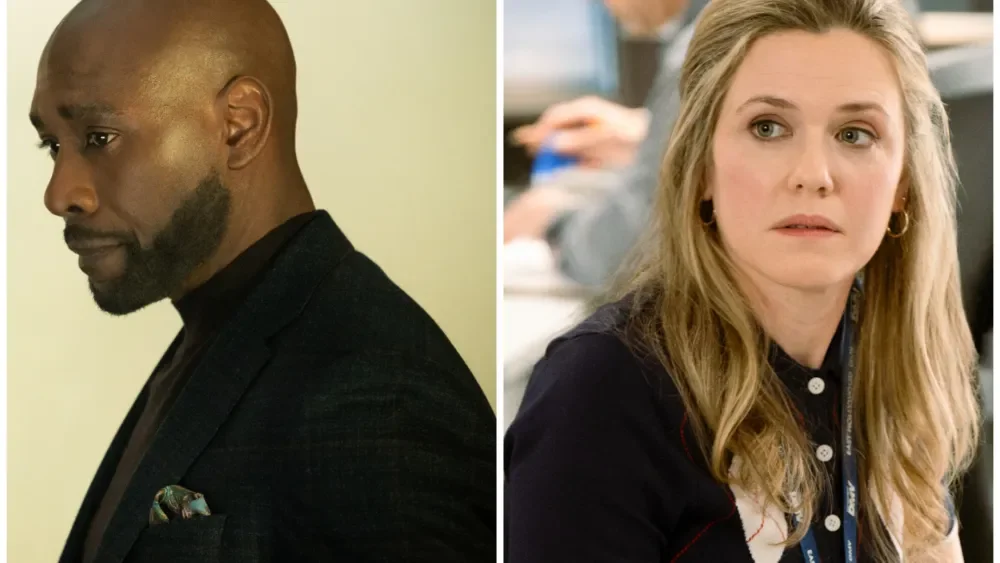 CBS Pulls Plug on Watson and DMV, Ending Two Series