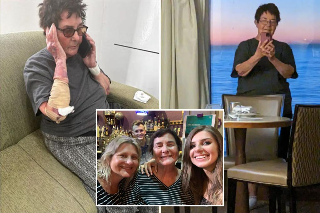 Featured image for "Norwegian Cruise Line Criticized for Stranding Passengers and Mishandling Medical Emergency"