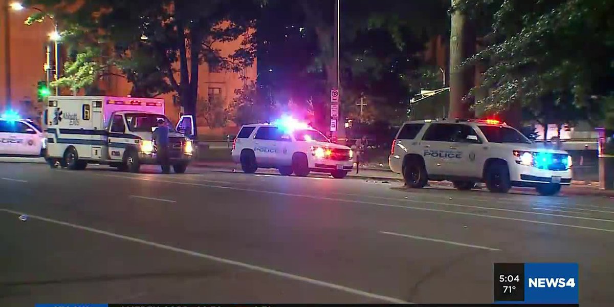 Spate of Shootings Leaves Multiple Dead in St. Louis
