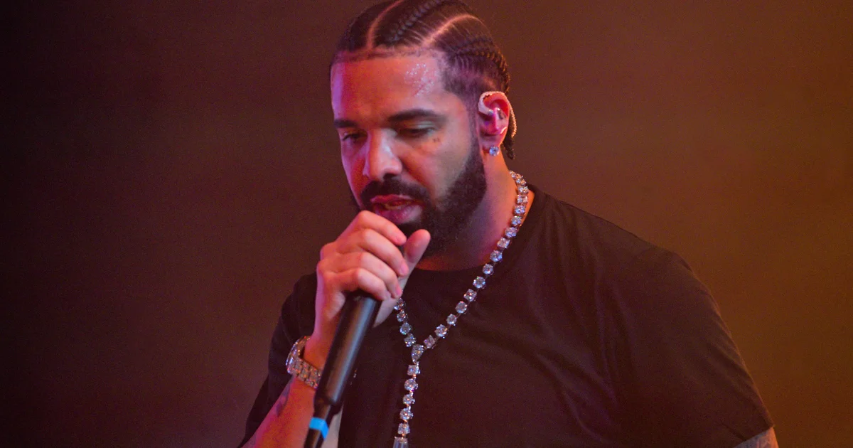 Drake Takes Music Hiatus to Prioritize Health