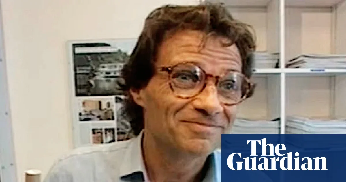 Paris forms Epstein files special unit to probe French-linked cases