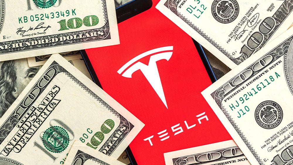"Market Movers: FedEx Soars, Tesla Skids, Nike Warns"