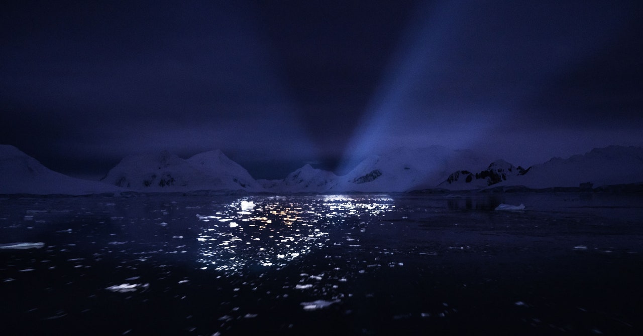 Featured image for The Alarming Slowdown of Ocean Currents.