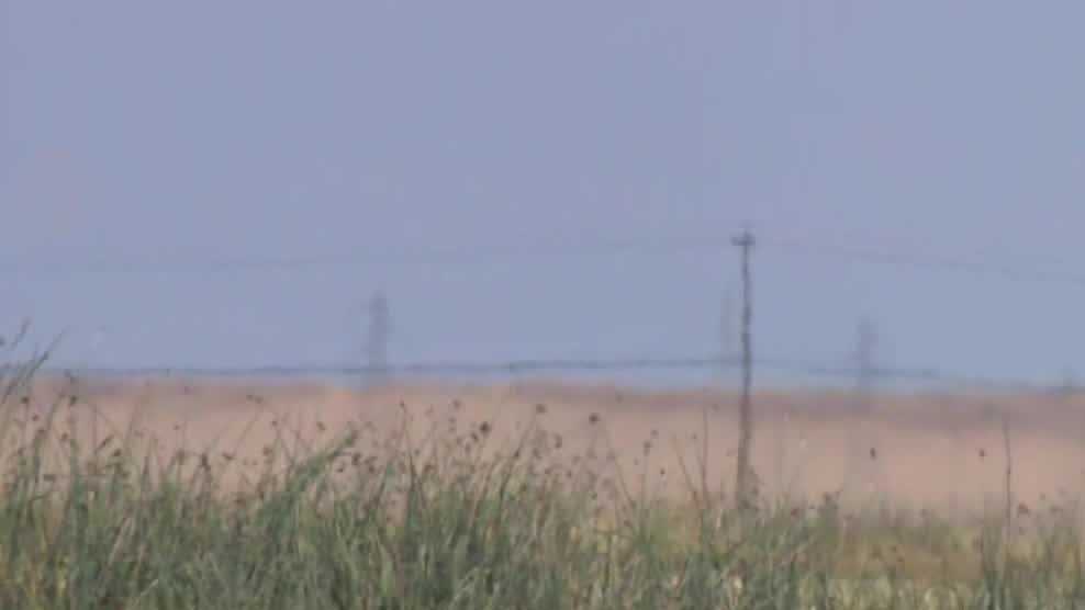 Featured image for Tech Billionaires Unveiled as Mysterious Buyers of Vast Solano County Land