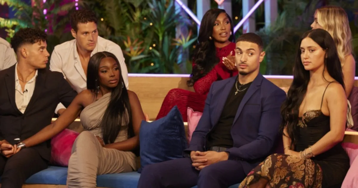 Featured image for Love Island USA Urges Fans to Promote Kindness Amid Rising Online Negativity