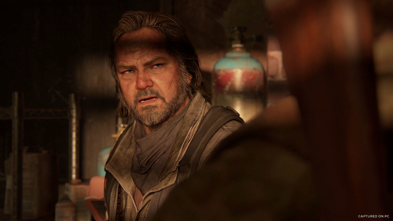 "The Last of Us PC Receives Multiple Fixes for Performance and Memory Issues"