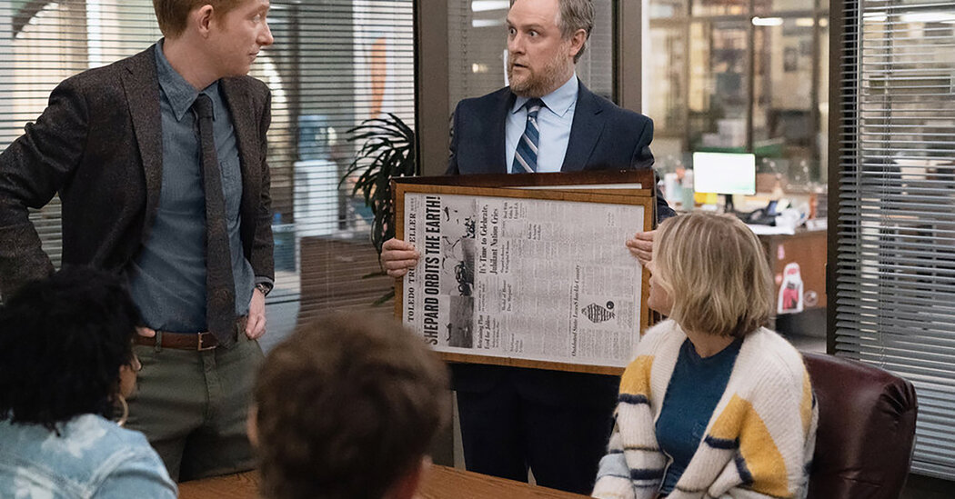 Top TV Picks and Premieres This Week