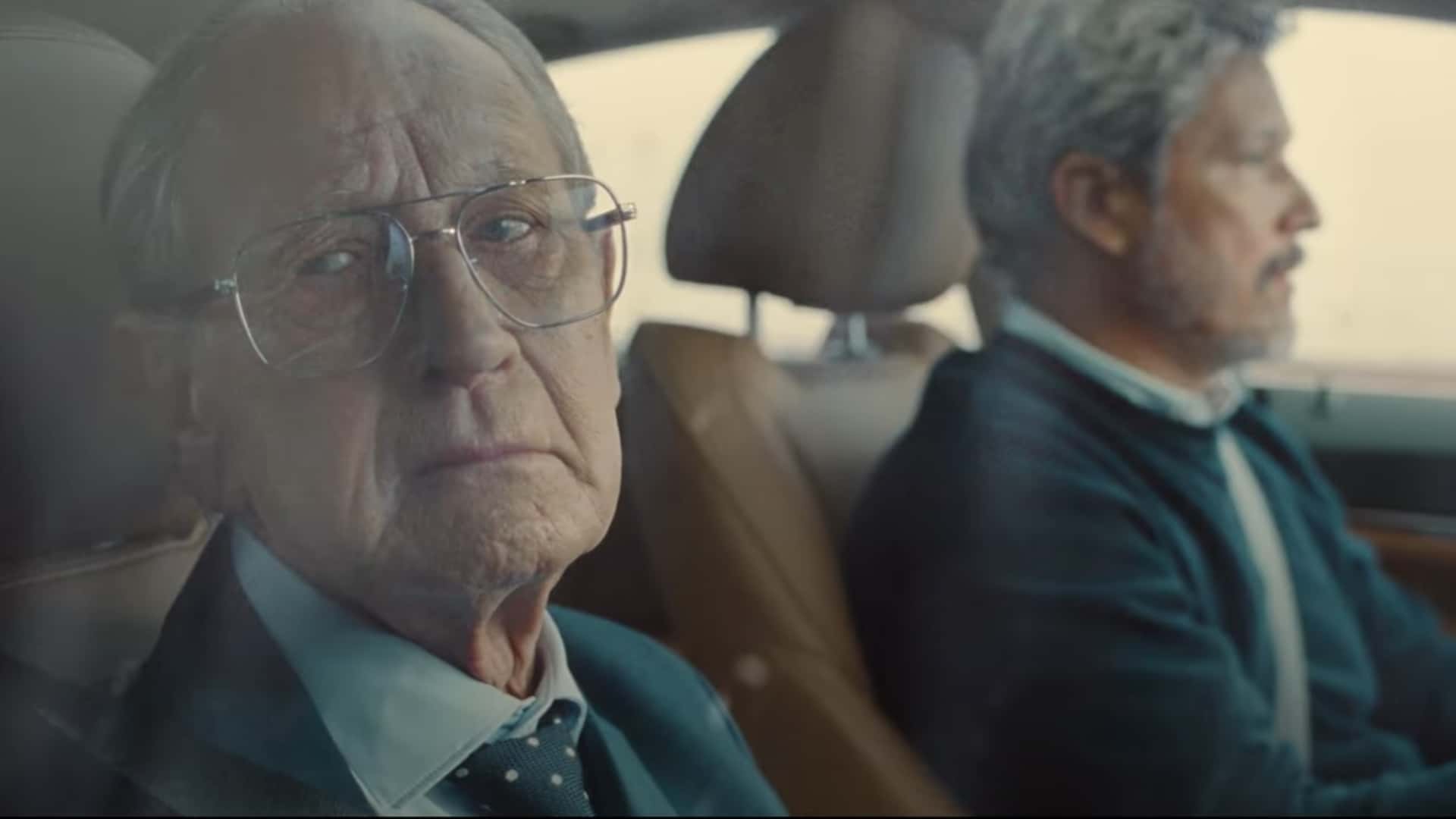 BMW's Emotional Adverts Remind Us That Age is Just a Number
