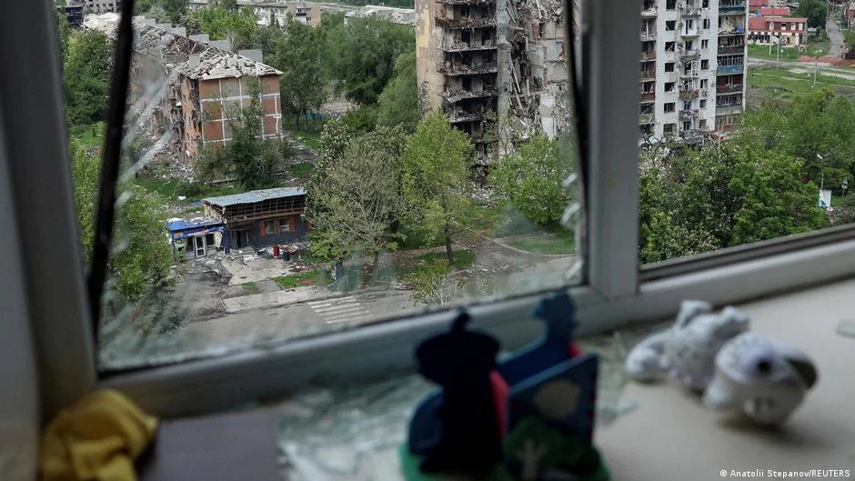 Intensified Battle for Pokrovsk as Russia Advances in Ukraine