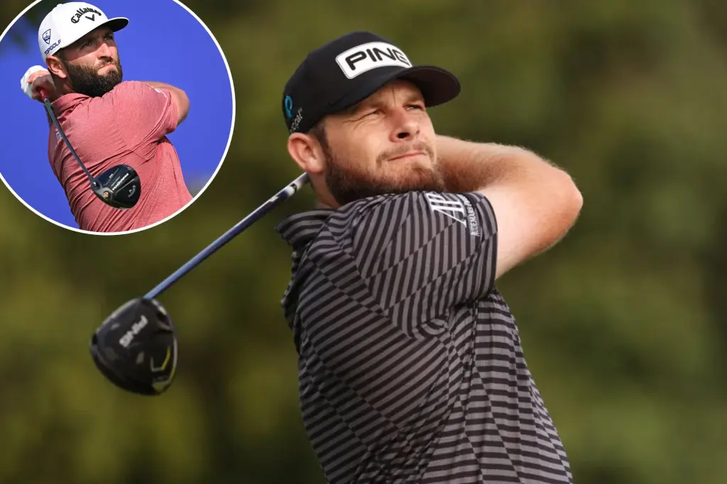 Tyrrell Hatton's Shocking Move to LIV Golf Shakes Up Golf World