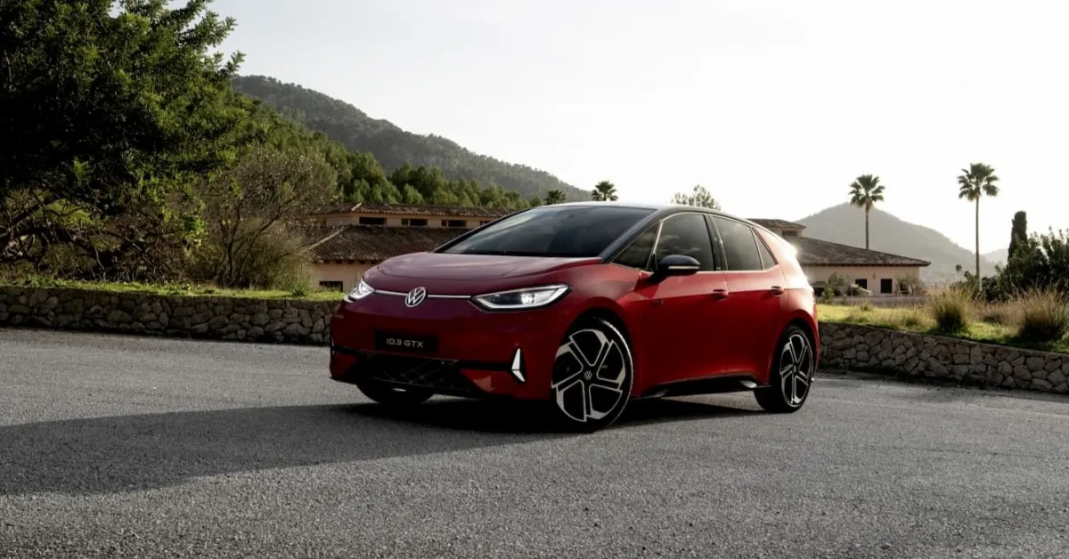 Featured image for Volkswagen Locks EV Horsepower Behind Paid Subscription