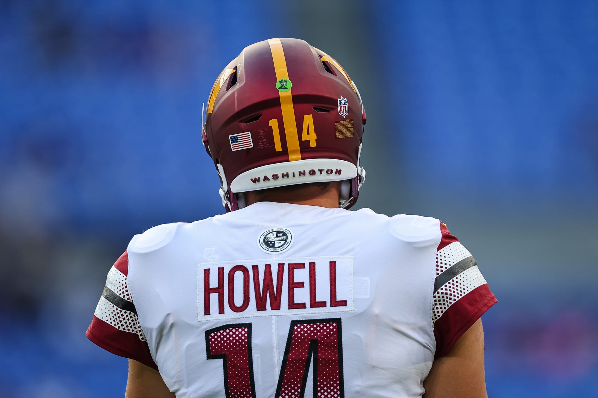 "Washington Commanders: Sale, Lawsuits, and Stadium Speculations"