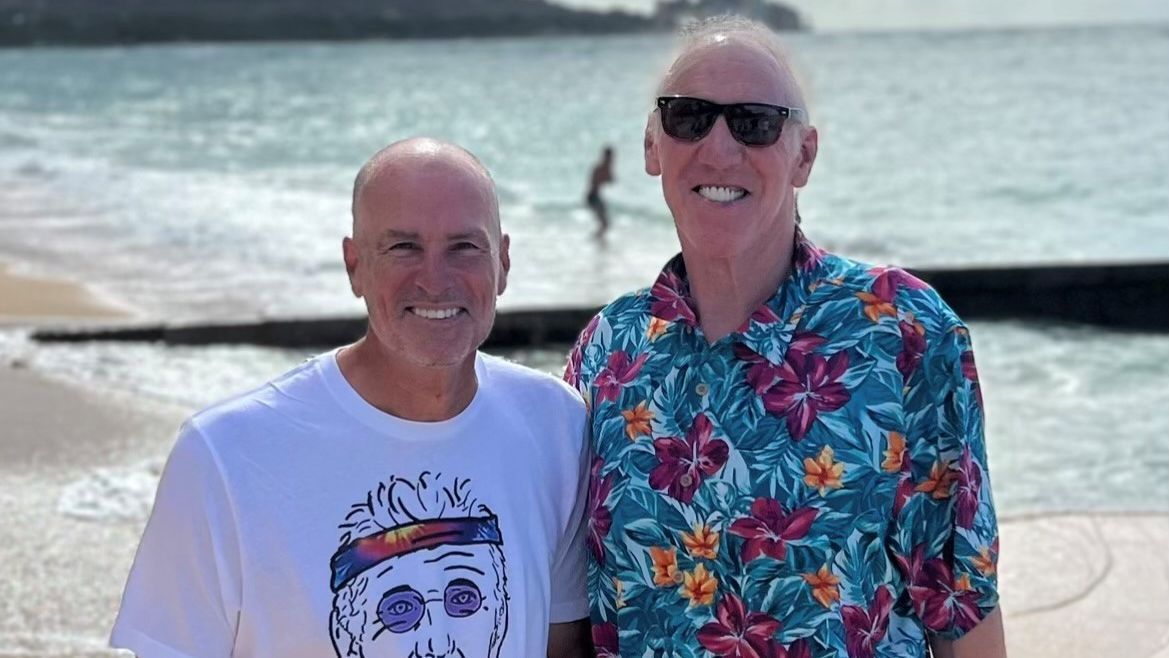 Featured image for Remembering Bill Walton: NBA Legend and Hall of Famer Dies at 71