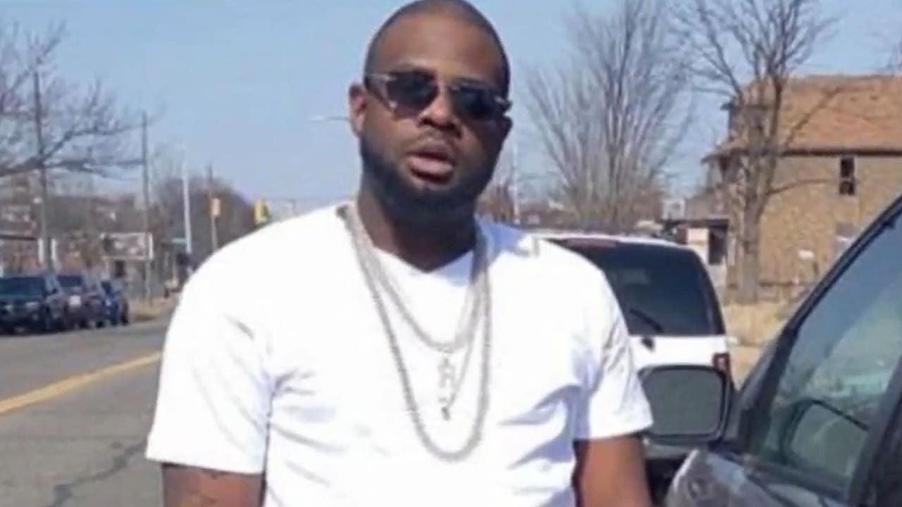 "Detroit Man Succumbs to Injuries from Dog Mauling"