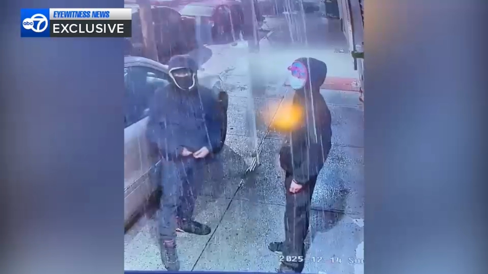 Featured image for Six Teens Shot Outside Brooklyn Sweet Sixteen Party