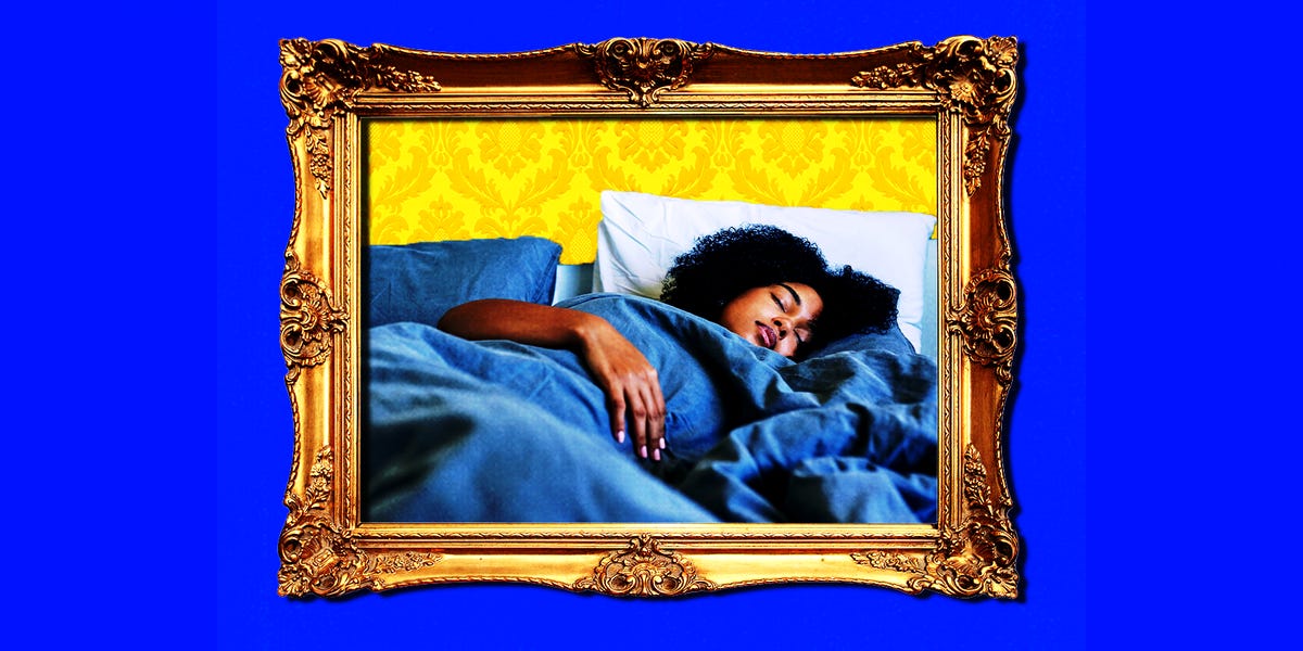 "Top Tips for Better Sleep from Millionaires"
