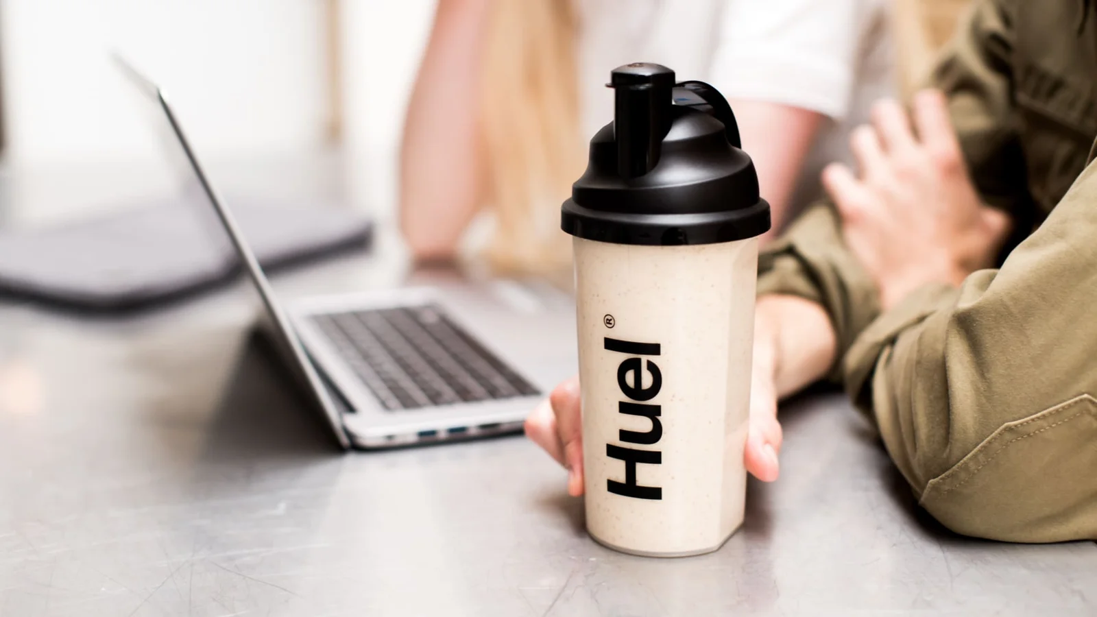 Danone to buy Huel for about €1 billion to expand nutritionally complete meals