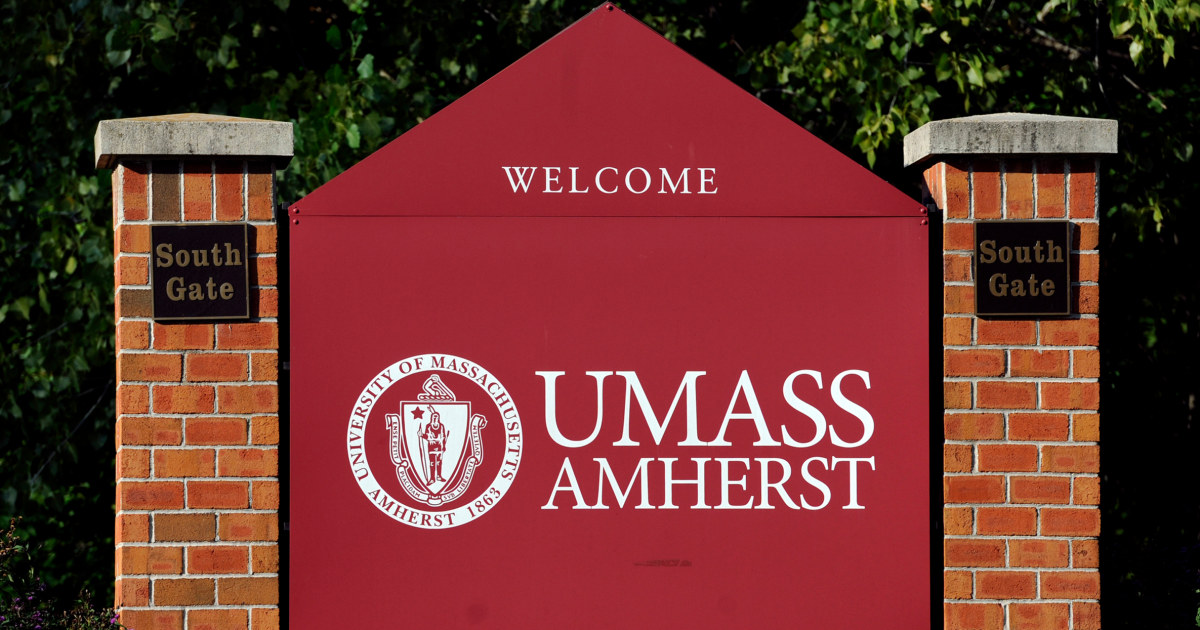 Featured image for UMass Amherst Student Arrested for Assaulting Jewish Student and Desecrating Israeli Flag