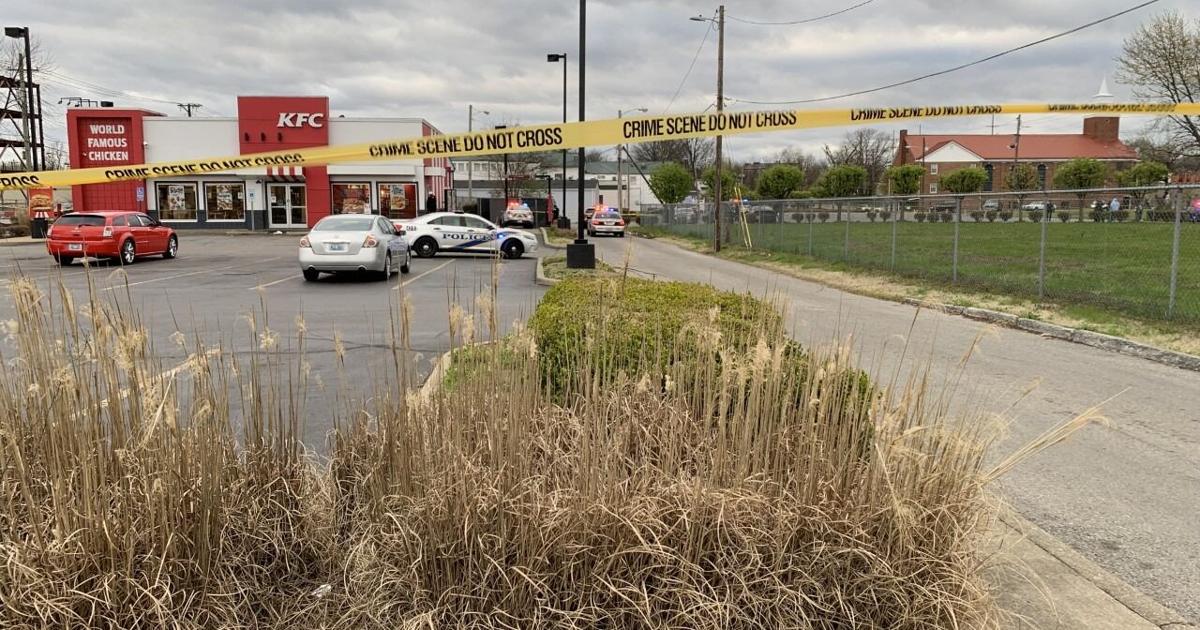 Multiple Fatal Shootings in Russell Neighborhood Prompt Police Search