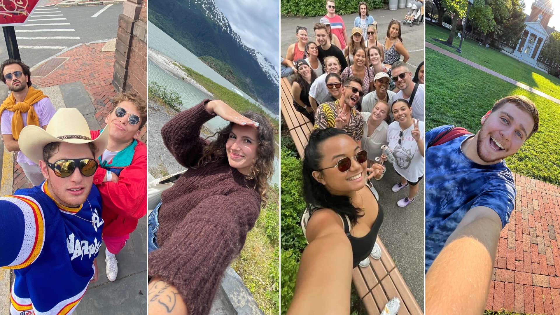 Featured image for Mastering the Art of Gen Z's Beloved .5 Selfies: Super Wide-Angle Shots Made Easy