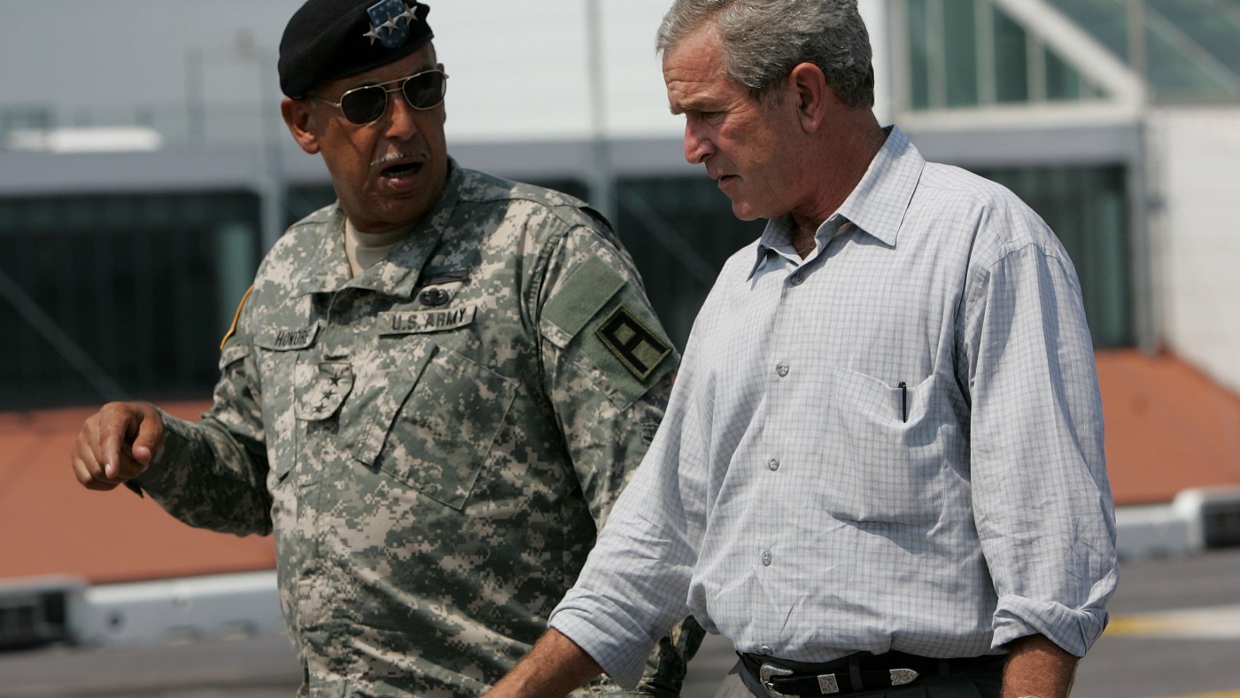 Featured image for Reflecting on Hurricane Katrina: Lessons, Memorials, and Lasting Impact