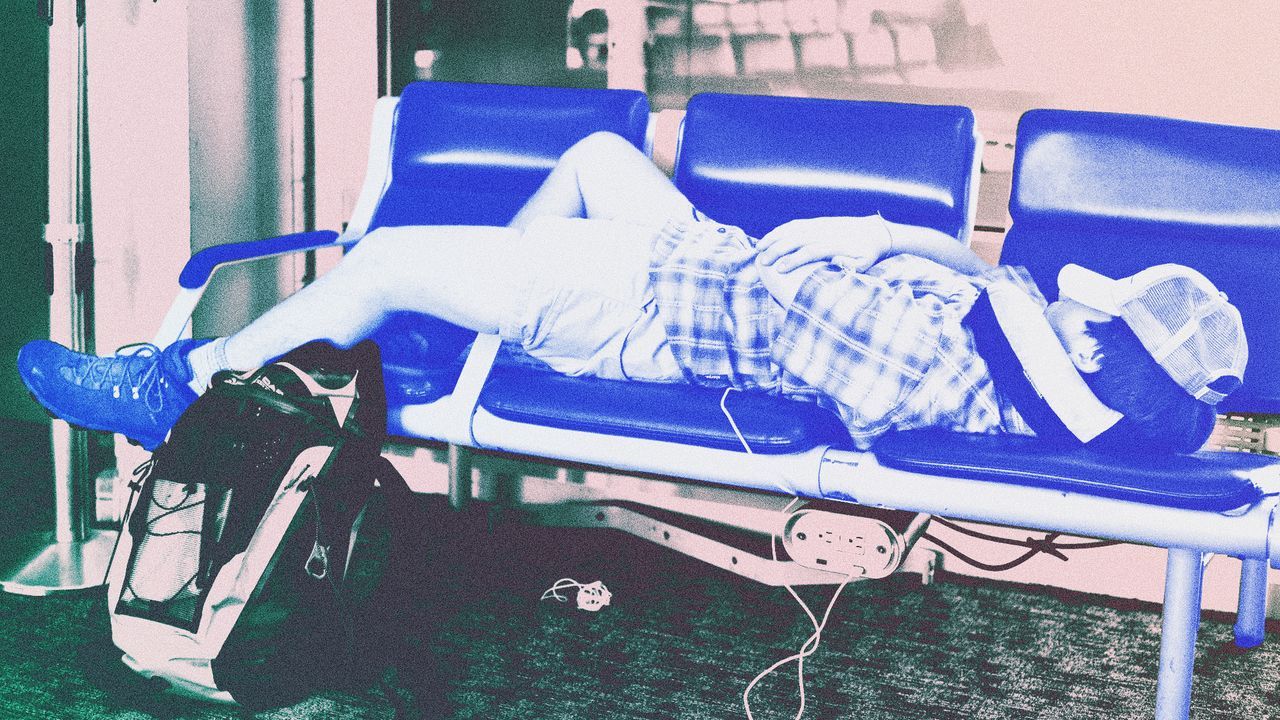 Featured image for Top Tips for Faster Sleep and Better Rest