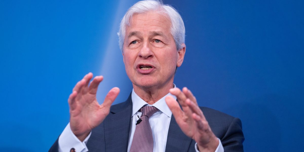 Featured image for "Jamie Dimon Urges Vital Boost in Military Spending Amid Global Economic Risks"