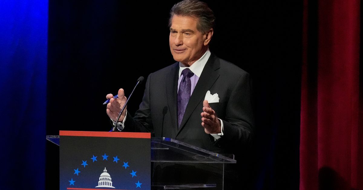 "California Senate Debate: Steve Garvey's Impact and Key Questions"