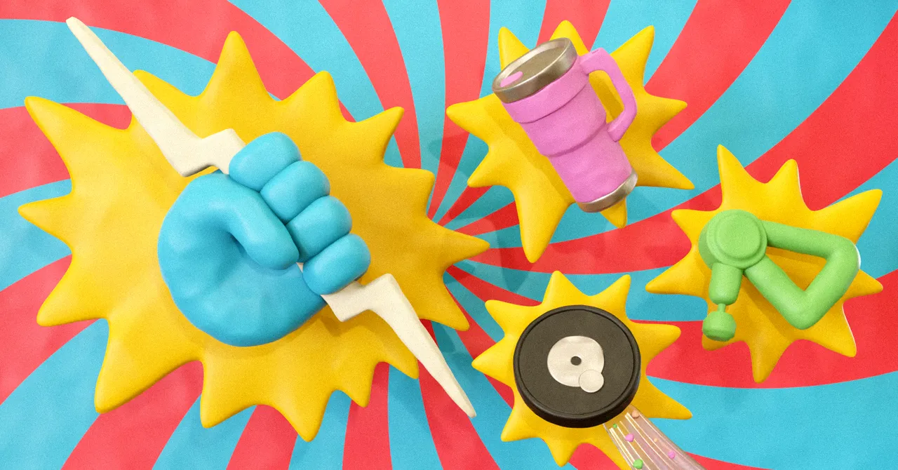 Featured image for "Amazon Prime Day 2023: Liveblog Highlights, Lightning Deals, and More!"