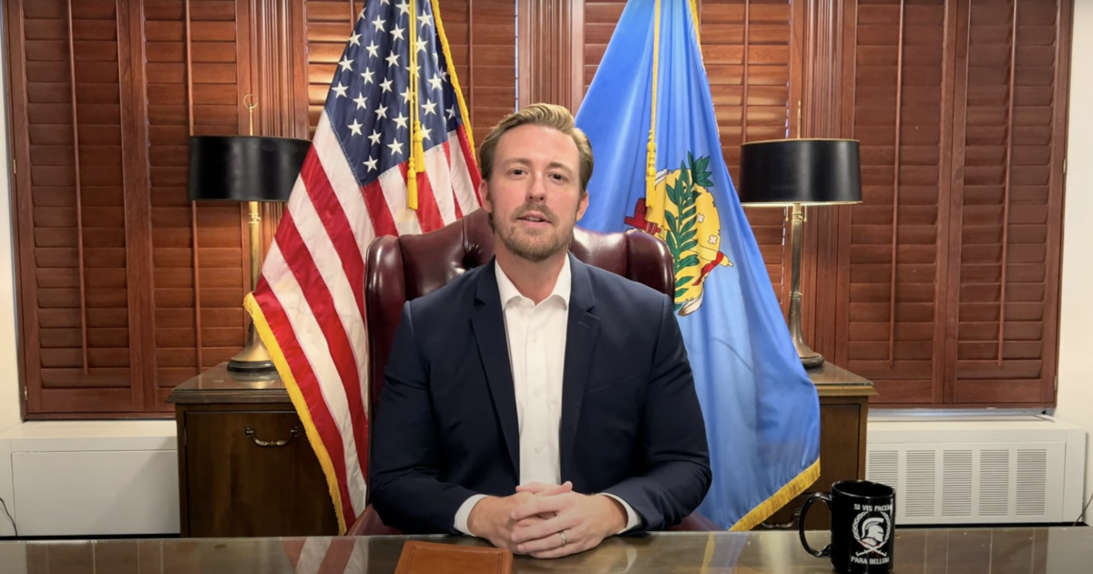 Featured image for Oklahoma Schools Mandated to Show Pro-Trump Prayer Video by Superintendent Walters