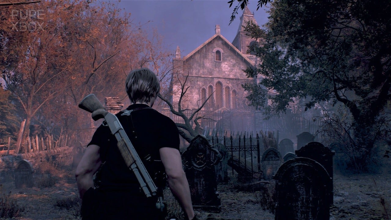 "Assessing the Resident Evil 4 Remake: A Comprehensive Review"