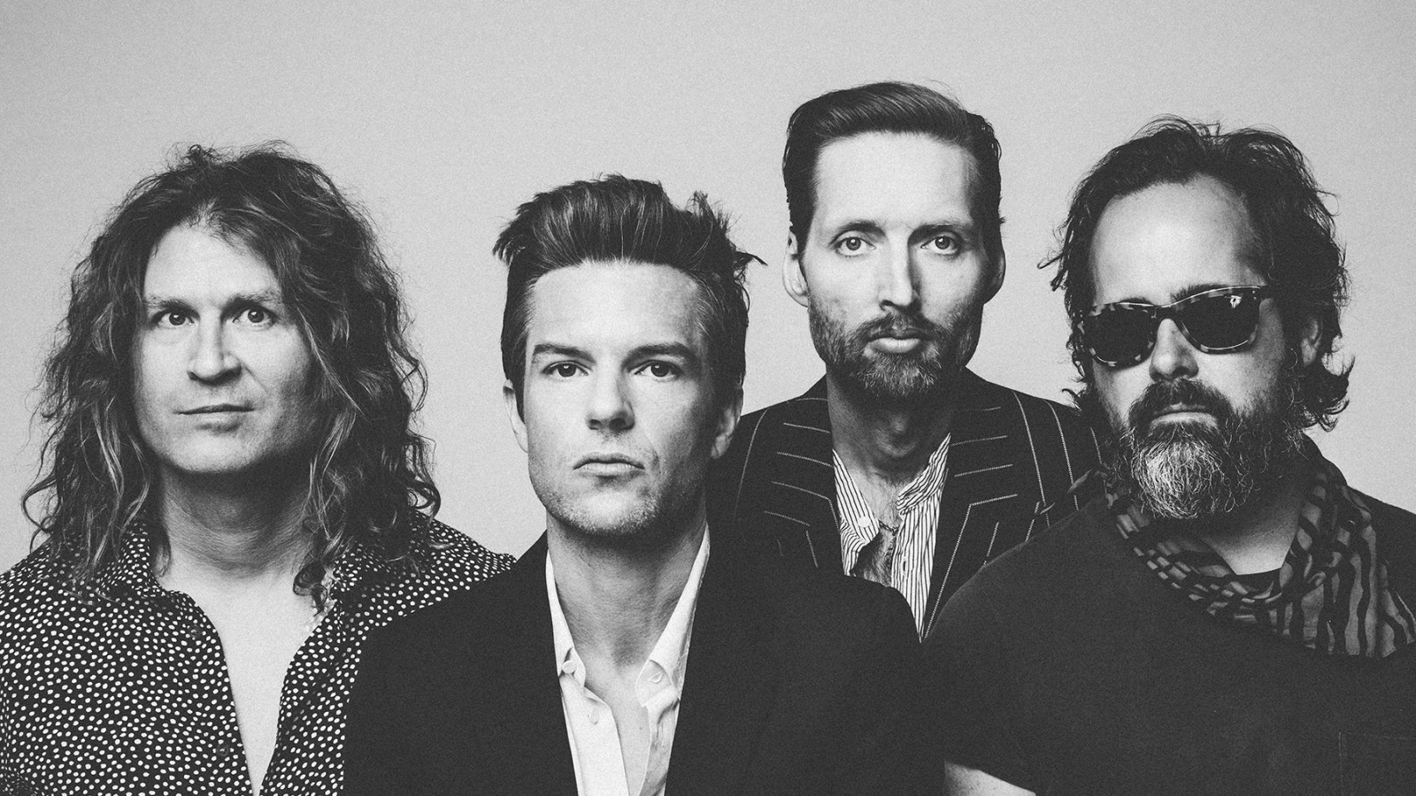 The Killers Celebrate 20th Anniversary with 'Hot Fuss' Residency in Las Vegas