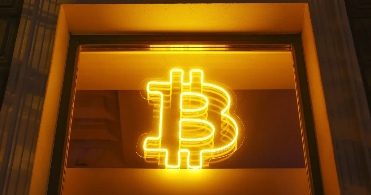 Bitcoin Hits All-Time High of $123,000 Amid U.S. Crypto Week
