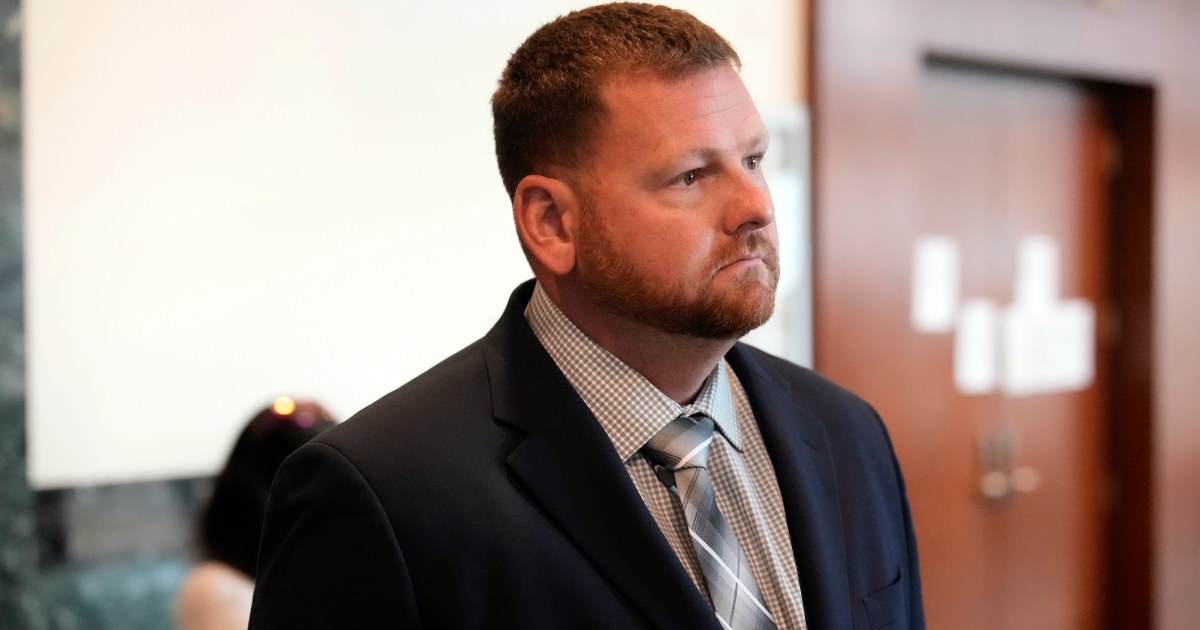 Featured image for "Sentencing Imminent for Ex-Colorado Officer Convicted in Elijah McClain Case"