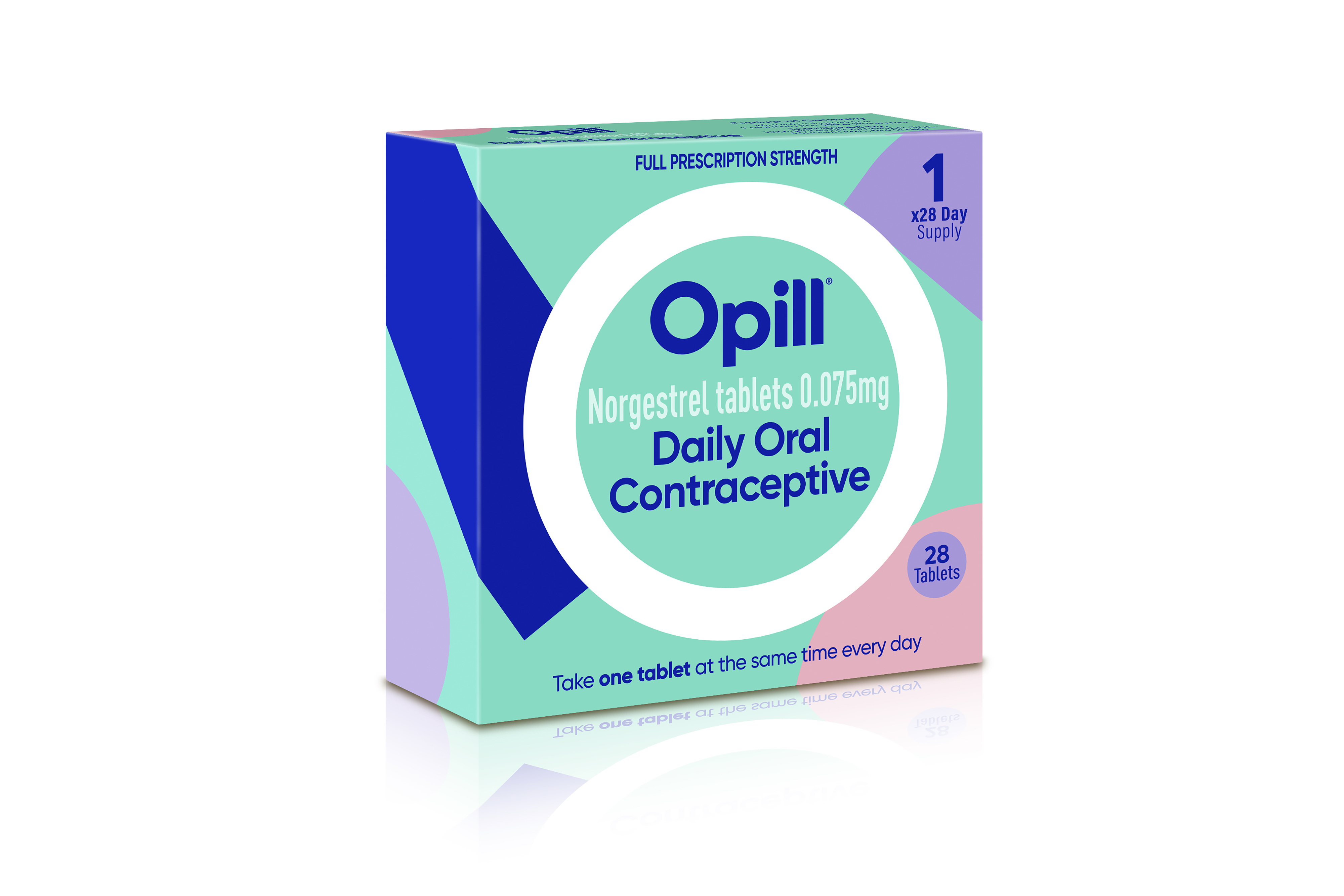 "FDA Greenlights OTC Birth Control Pill, Empowering Women's Reproductive Choices"