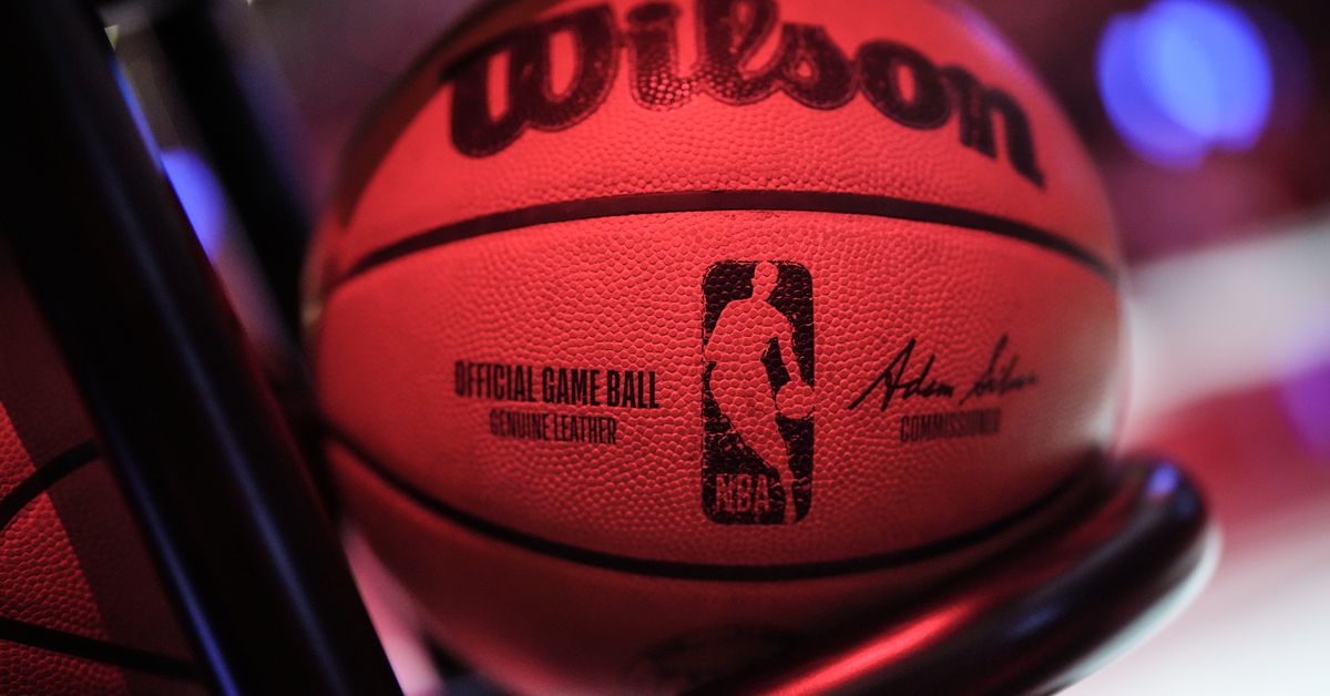 Featured image for New Wizards GM Will Dawkins brings draft expertise to Washington.