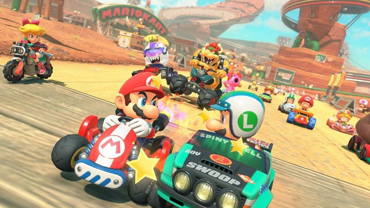 Featured image for Top Trends and Insights One Month After Nintendo Switch 2 Launch