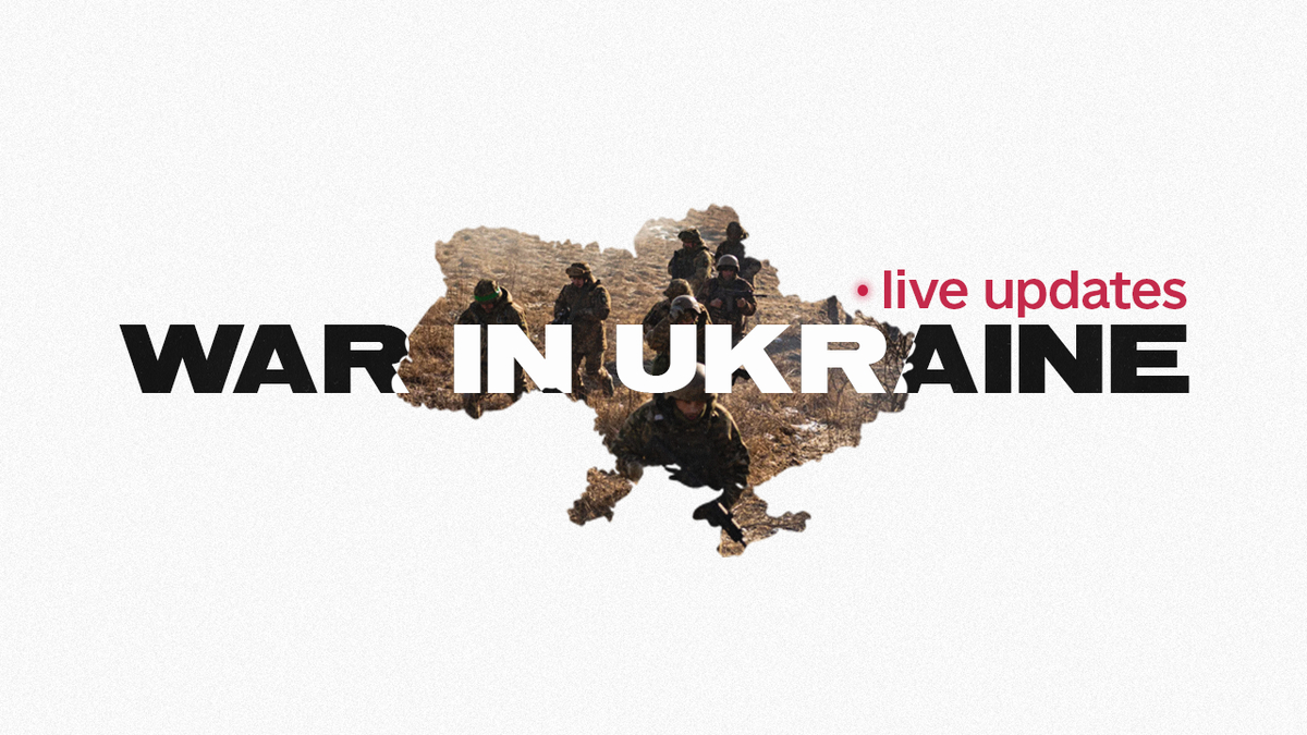 "Ukraine Crisis: Latest Updates 02-21-2024"