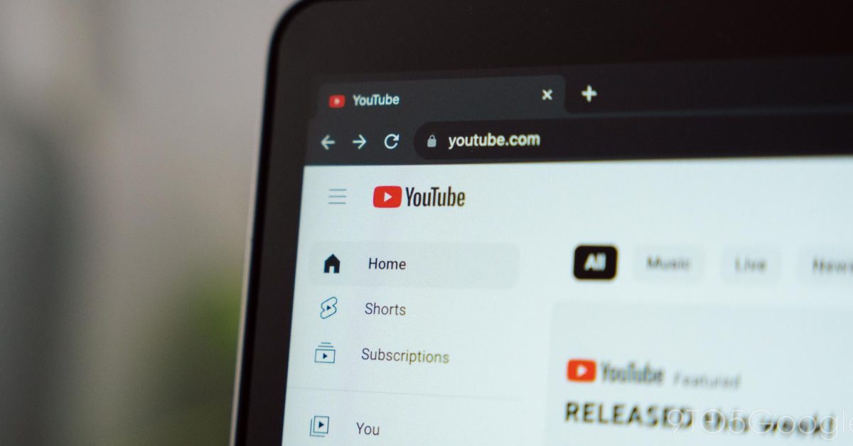 Featured image for YouTube's Ad Blocker Crackdown Slows Down Site, Google Denies Link