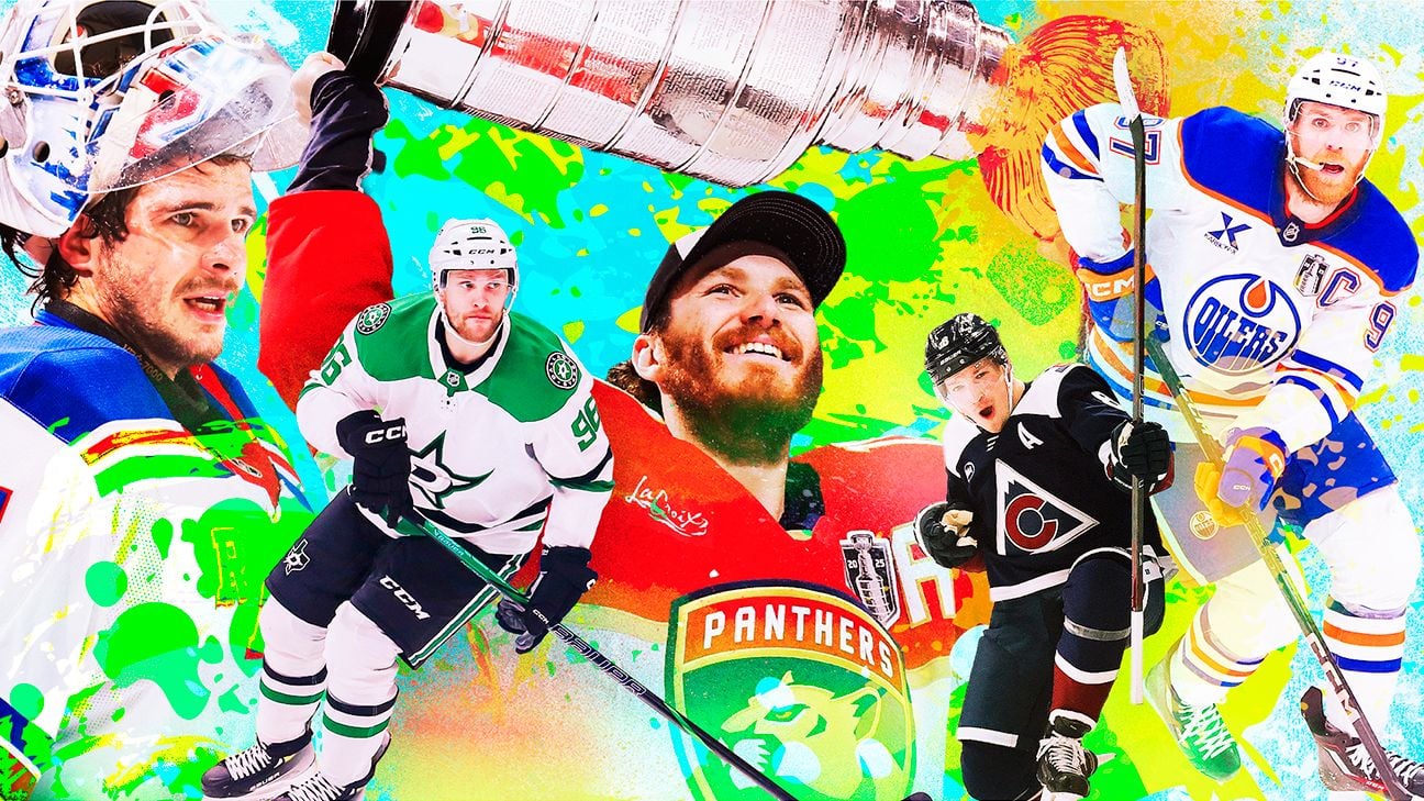 Featured image for NHL Season Preview: Key Storylines, Predictions, and TV Schedule