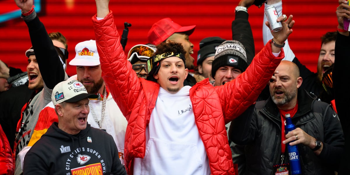 Featured image for "Chiefs Kingdom Gears Up for Parade Revival: All You Need to Know"