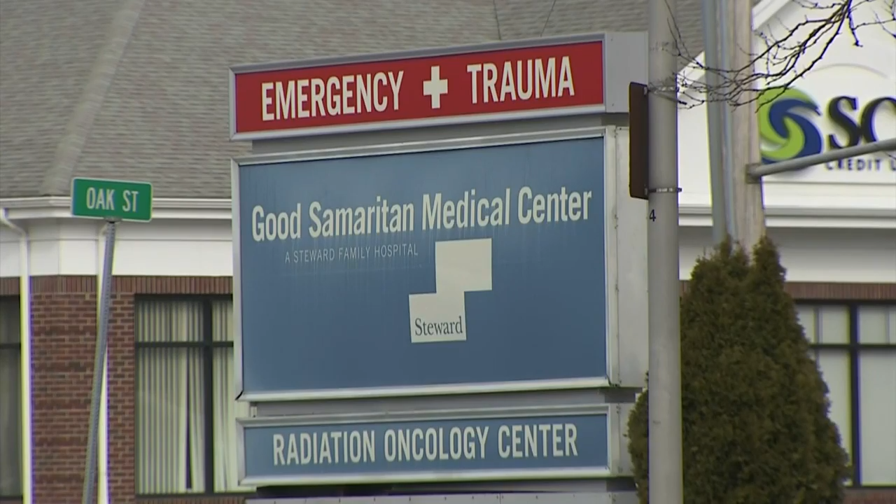 "Power Outage Forces Closure and Patient Transfers at Good Samaritan Medical Center in Brockton"