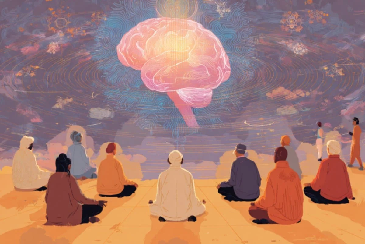 Featured image for Mindfulness Meditation Enhances Attention Across All Ages in 30 Days