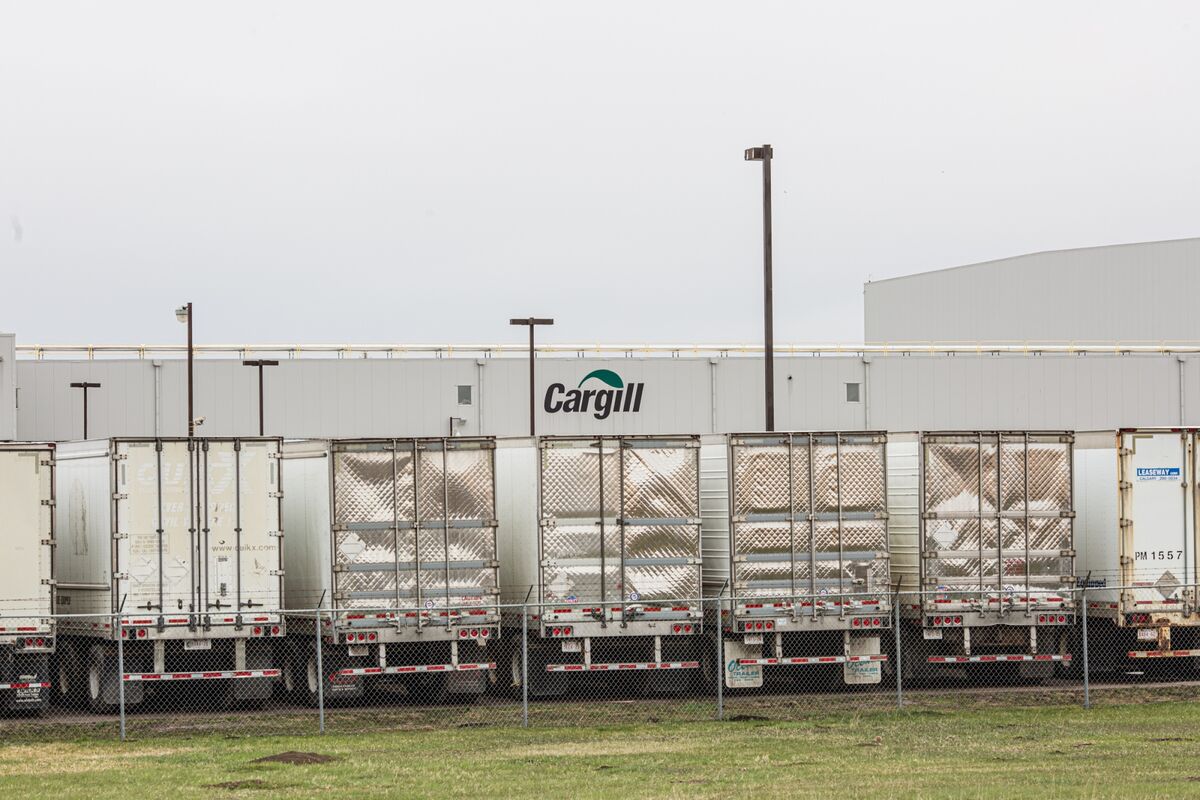 Featured image for Cargill Announces Global Job Cuts Amid Profit Decline