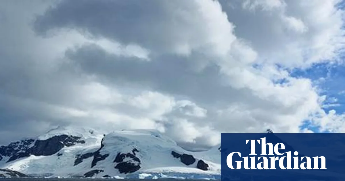 Featured image for New Antarctic Discoveries Reveal Hidden Landscapes That Could Impact Climate Predictions