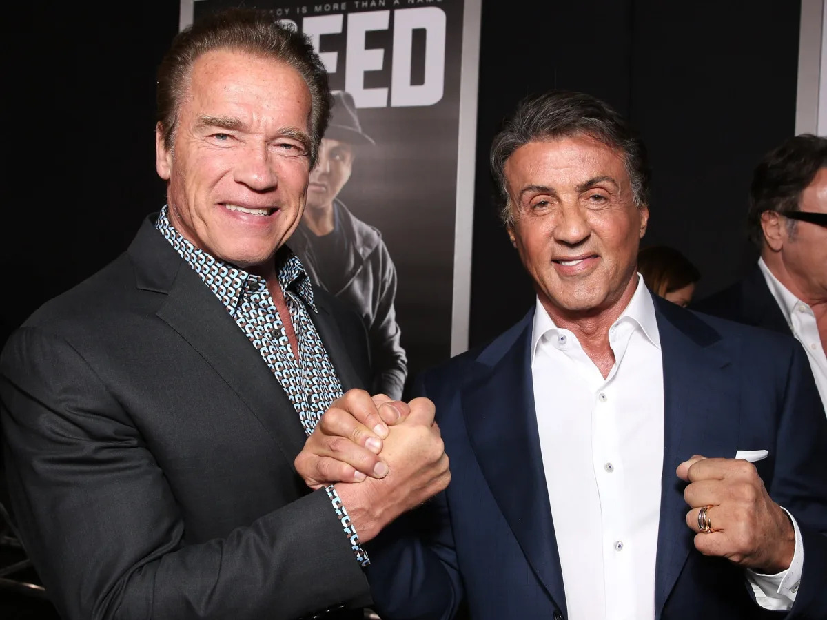 Action Stars and Grueling Sequences: A Week in Review
