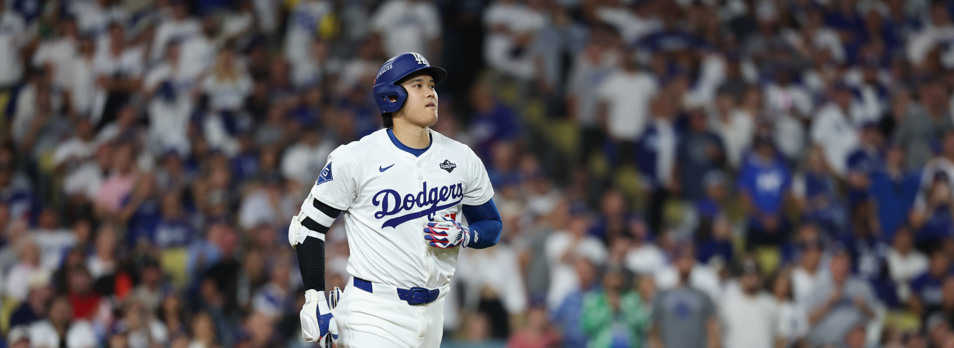 Featured image for Dodgers and Blue Jays Face Off in Decisive Game 7 of World Series