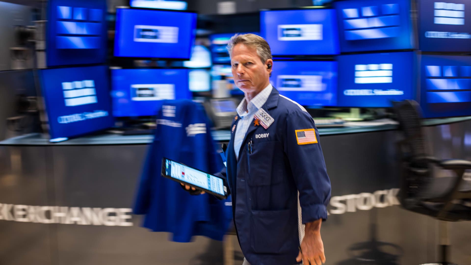 Markets Steady as US-China Trade Talks Continue