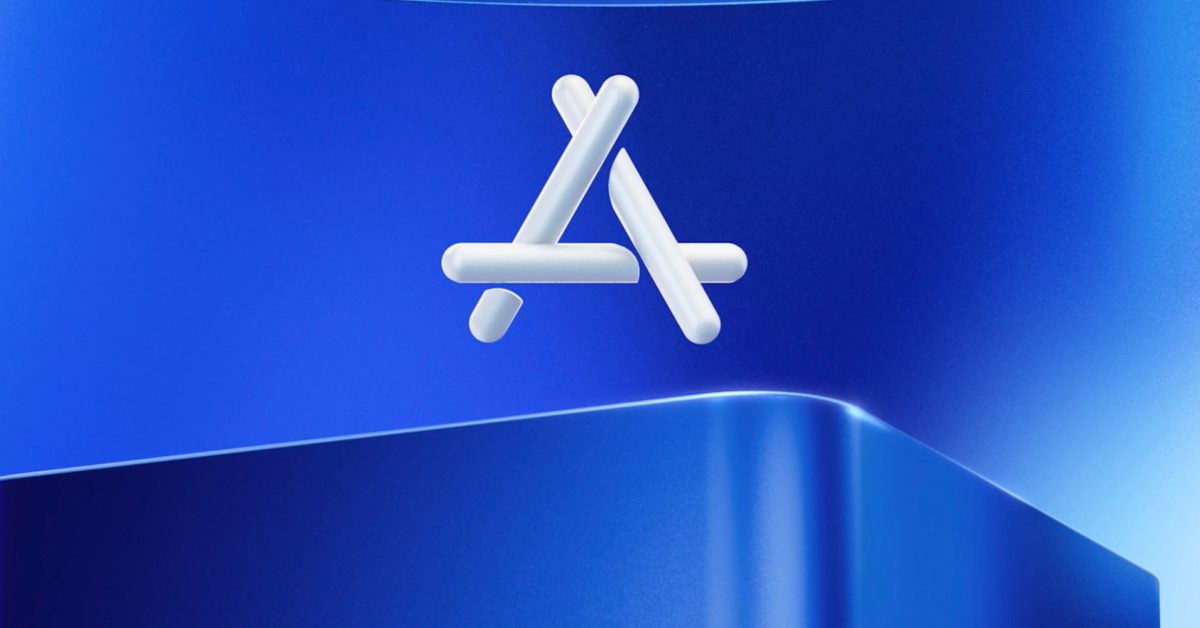 Apple's Top App Store Apps and Games of 2023