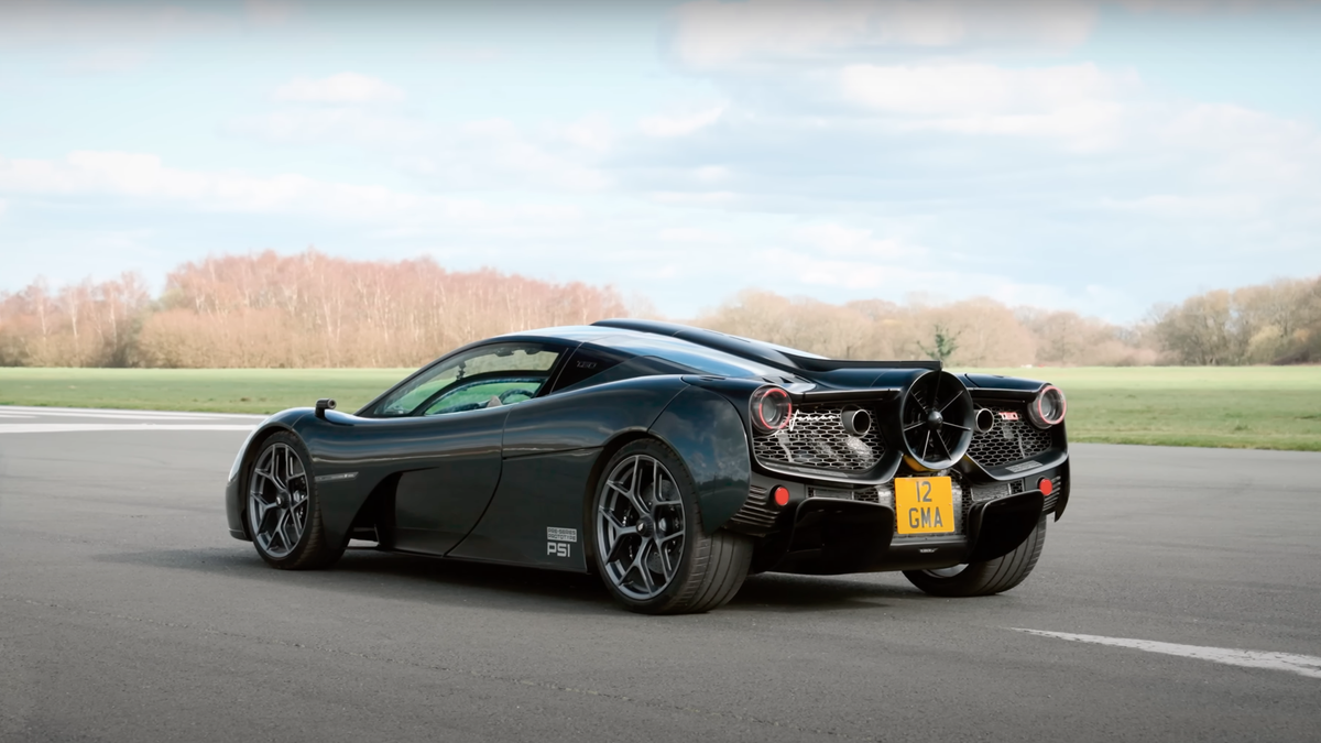 Featured image for Top Car Enthusiast Videos on YouTube This Week